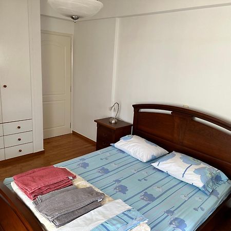Beautiful Apartment Near The Beach Kalamáta Kültér fotó