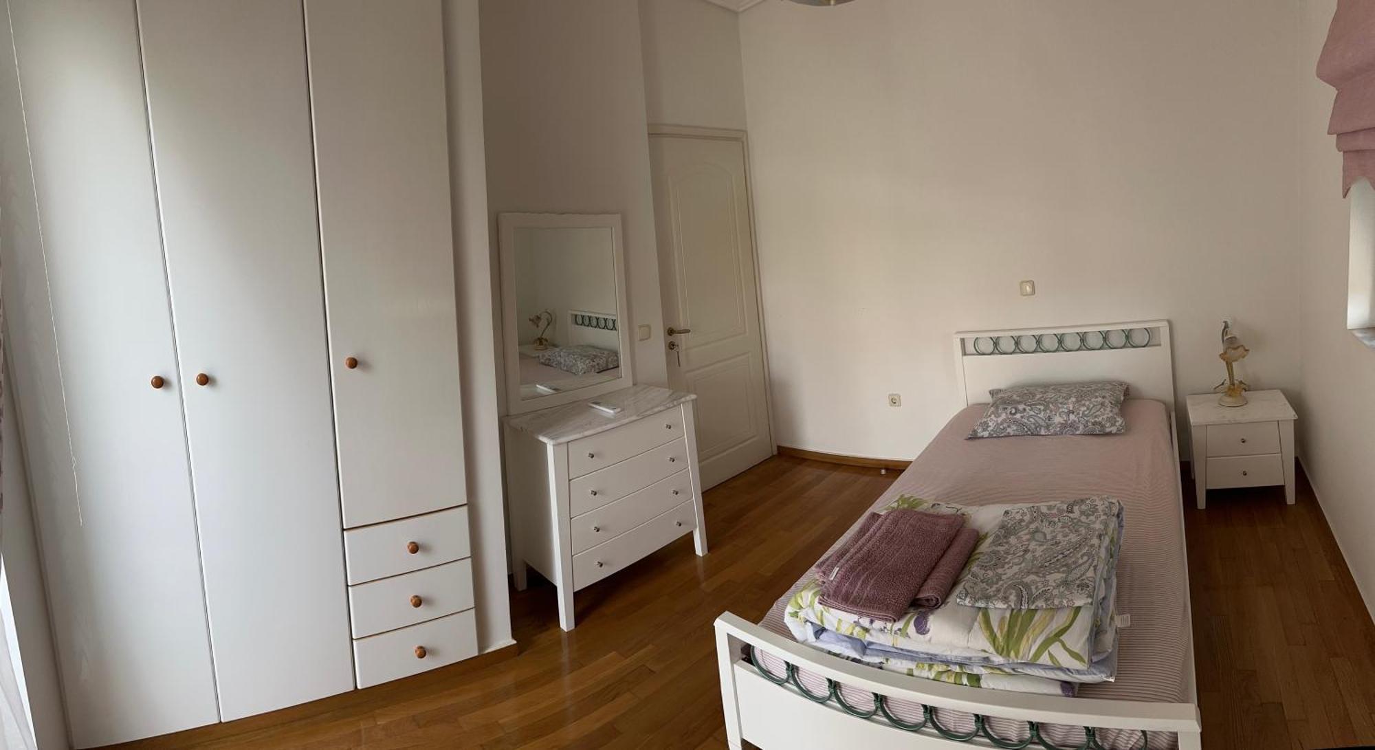 Beautiful Apartment Near The Beach Kalamáta Kültér fotó
