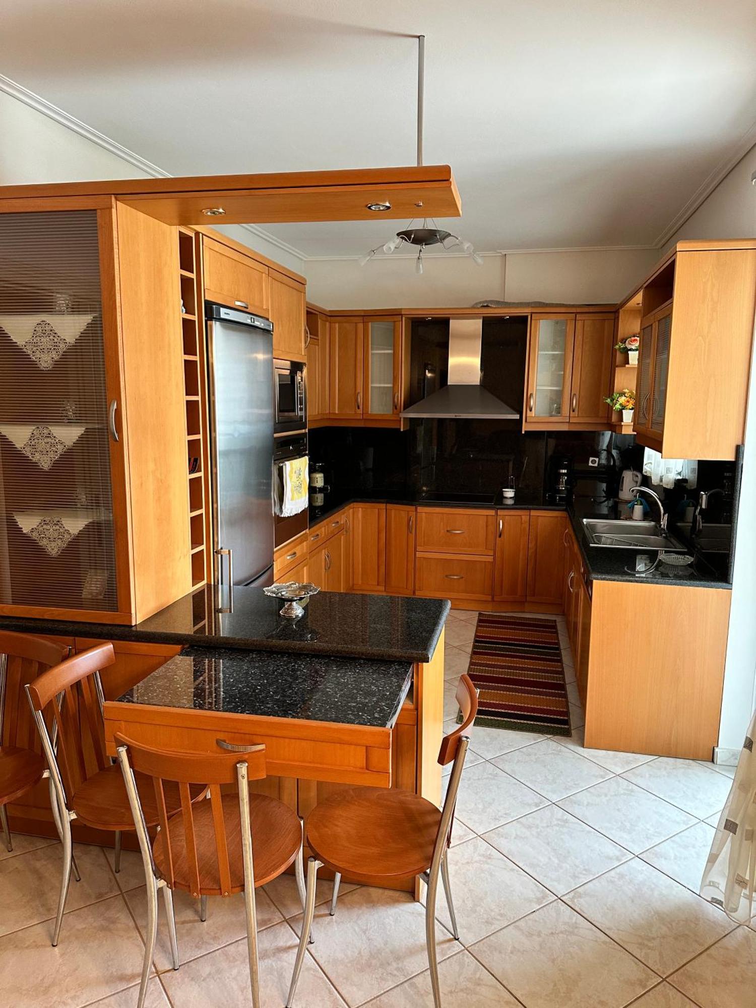 Beautiful Apartment Near The Beach Kalamáta Kültér fotó