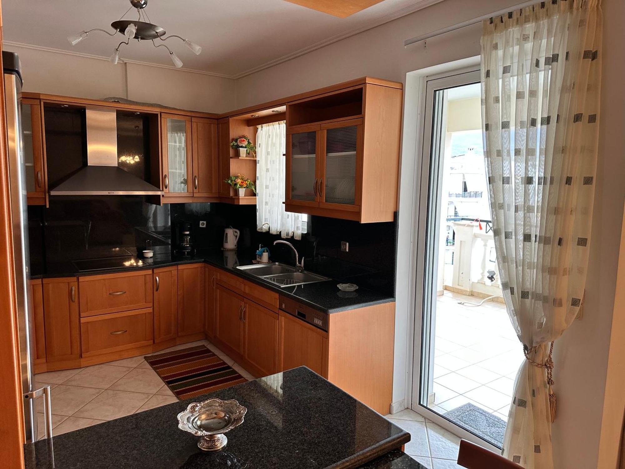 Beautiful Apartment Near The Beach Kalamáta Kültér fotó