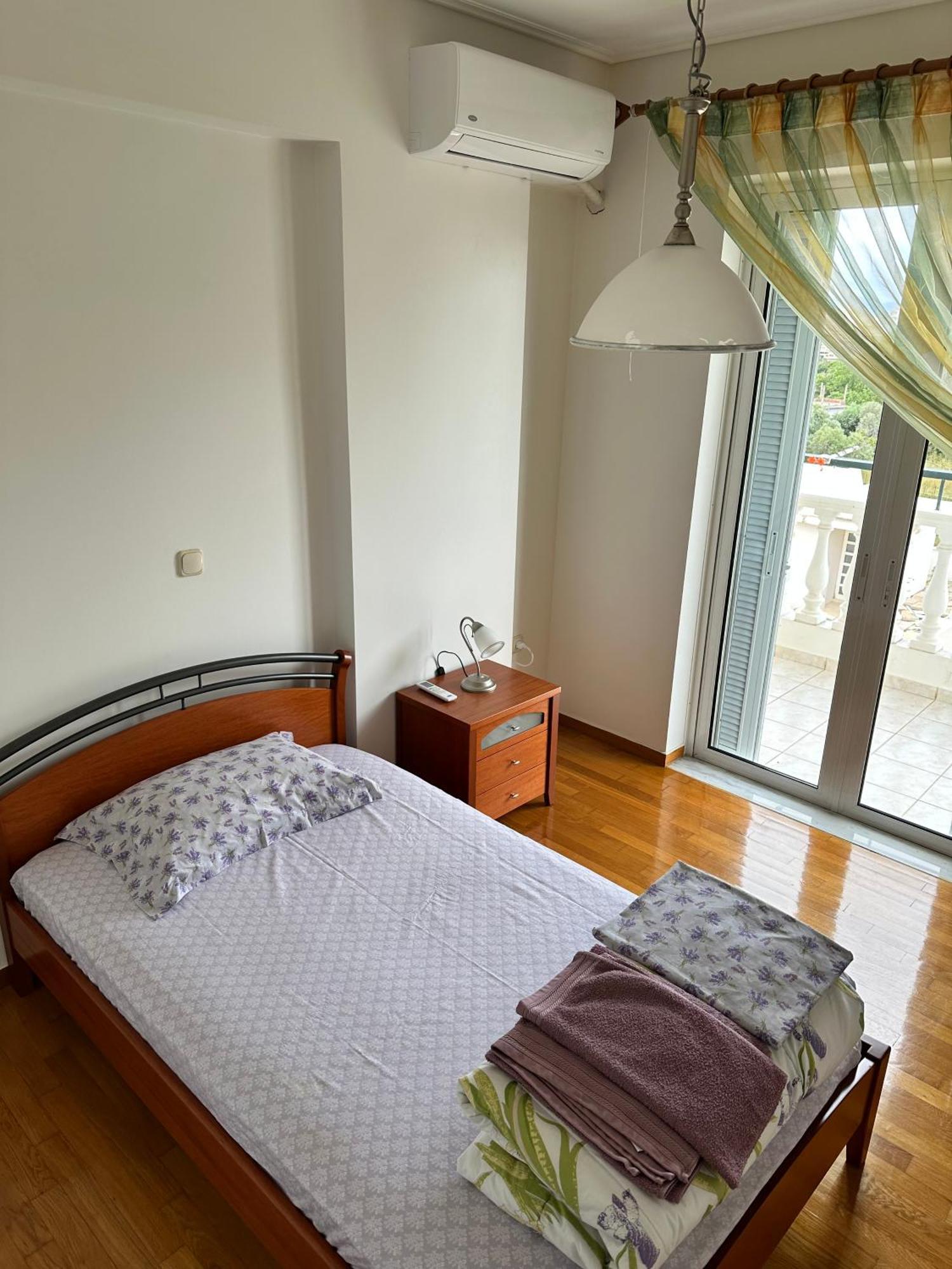 Beautiful Apartment Near The Beach Kalamáta Kültér fotó